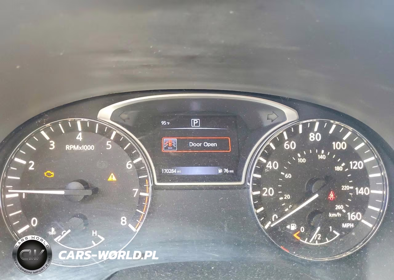 2017 Nissan Pathfinder Sv VIN:5N1DR2MN2HC678179 - 9