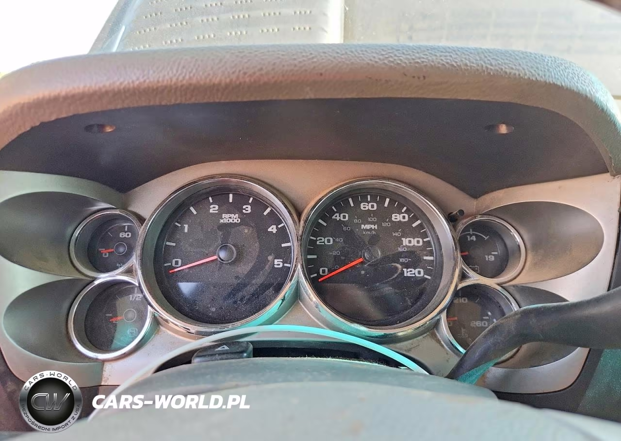 2012 Chevrolet Silverado K2500 Heavy Duty Lt VIN:1GC1KXC89CF105209 - 9