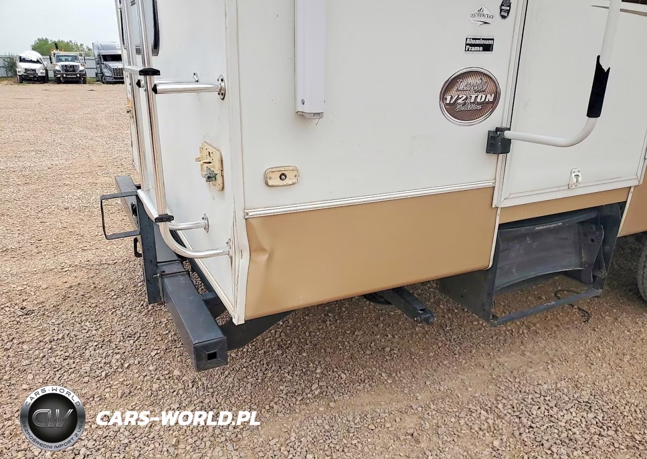 2009 Keystone Laredo Camper VIN:4YDF265279L601027 - 9