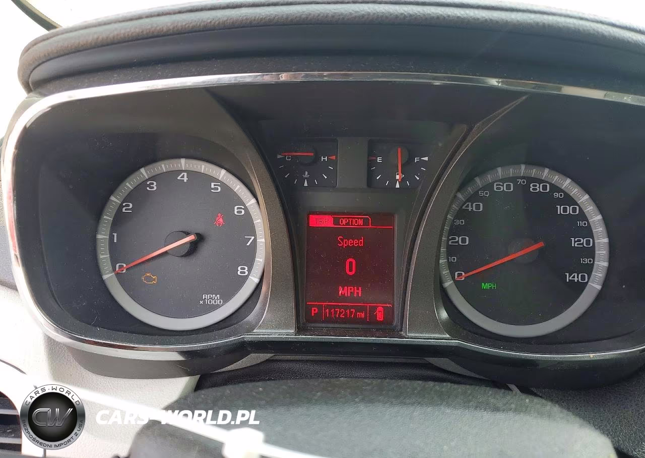 2013 GMC Terrain Slt VIN:2GKALWEK3D6216192 - 9