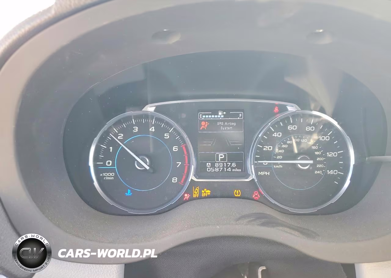 2018 Subaru Forester 2.5I Premium VIN:JF2SJAGC5JH415220 - 9