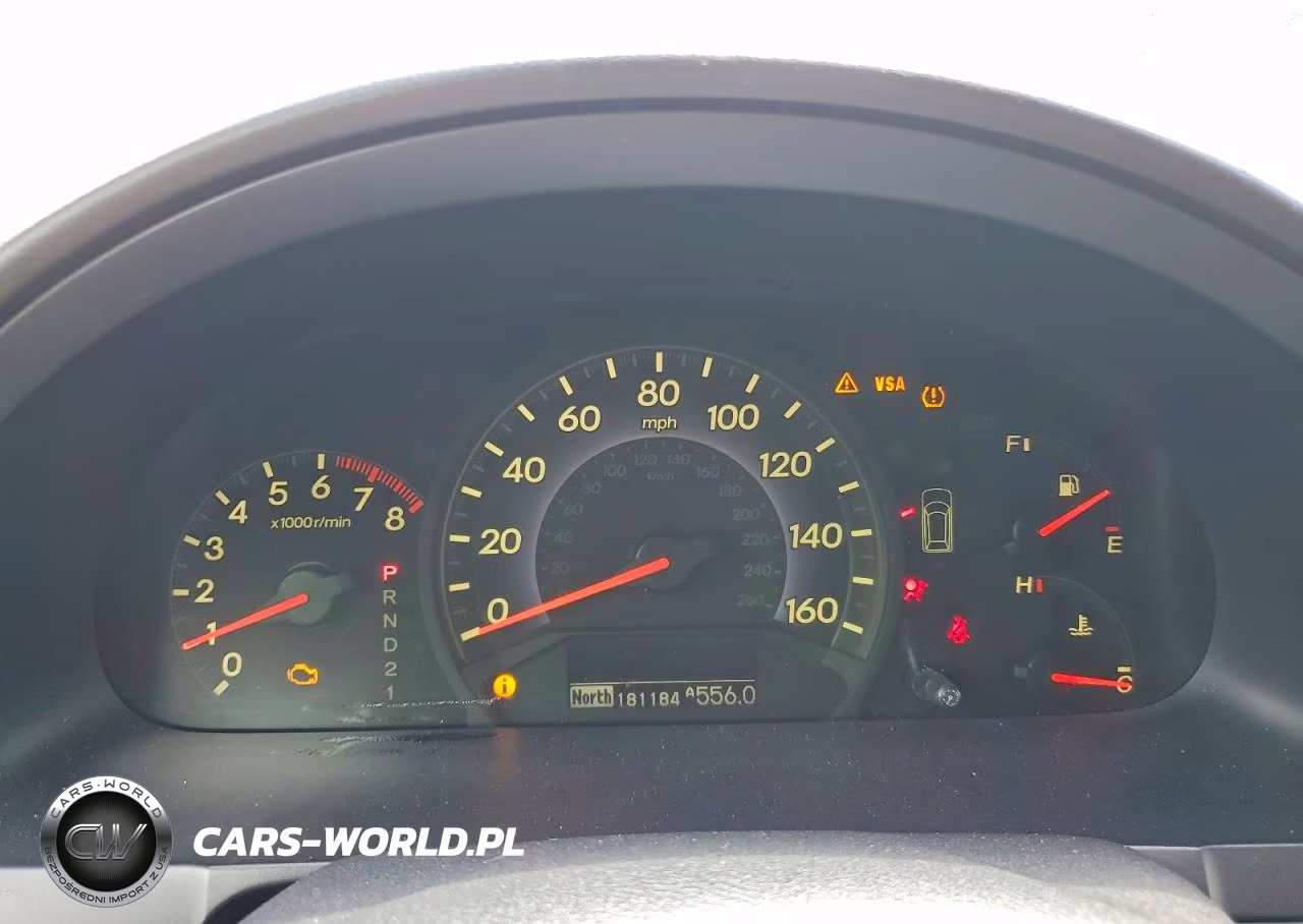 2006 Honda Odyssey Touring VIN:5FNRL38876B098108 - 9