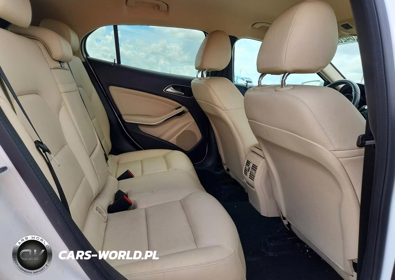 2020 Mercedes-Benz Gla 250 VIN:WDCTG4EB8LU027268 - 10