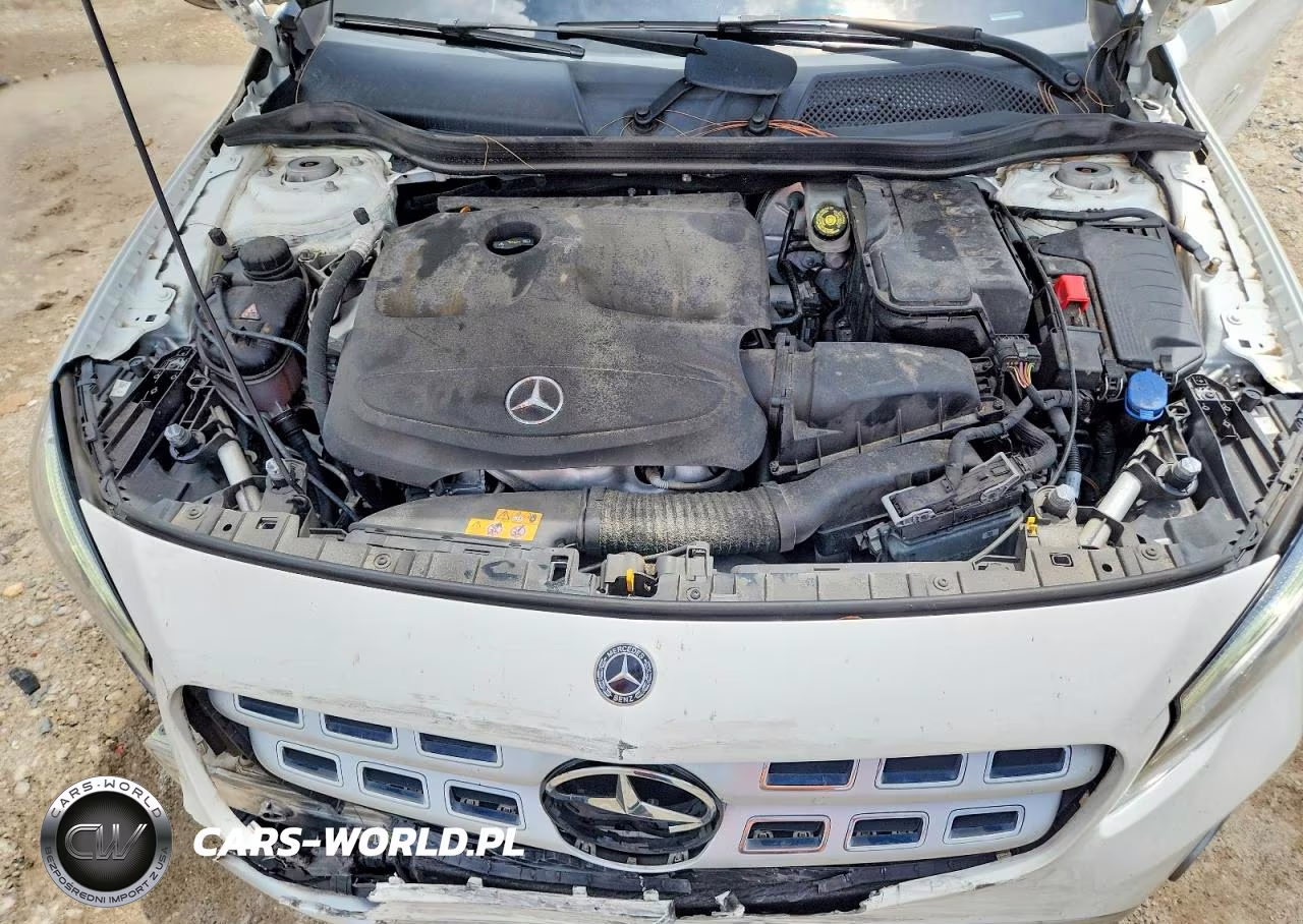 2020 Mercedes-Benz Gla 250 VIN:WDCTG4EB8LU027268 - 11