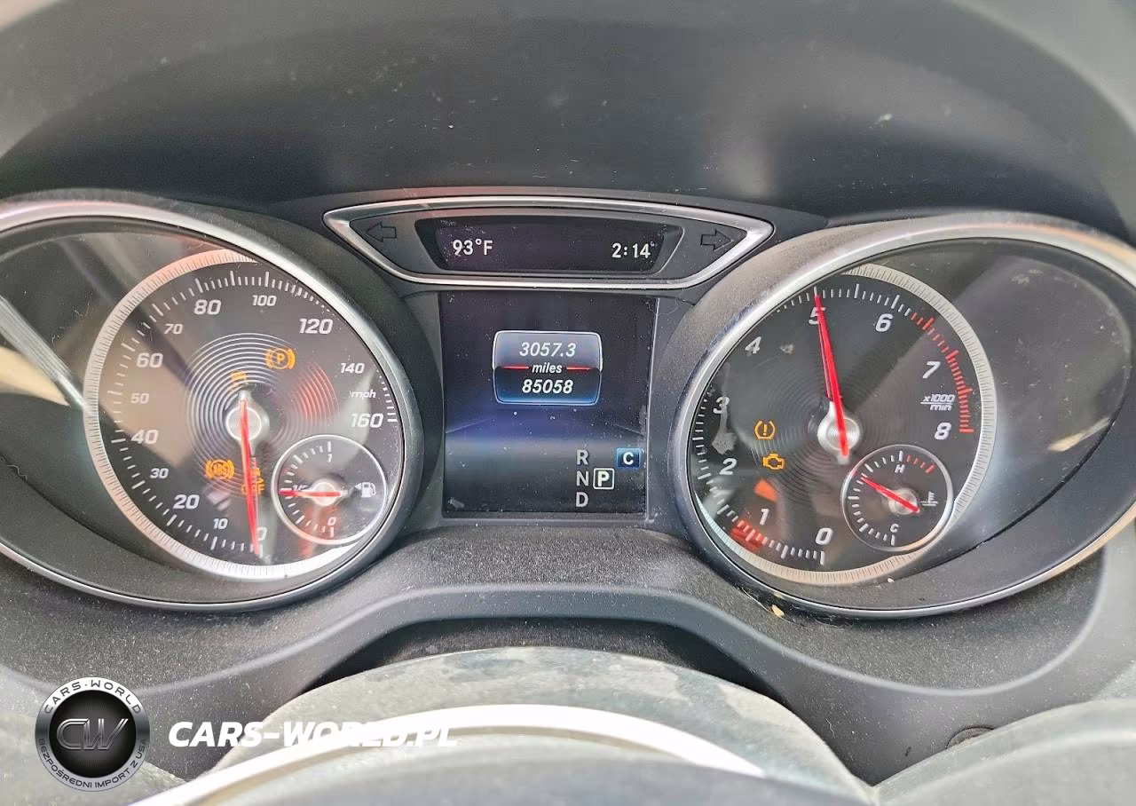 2020 Mercedes-Benz Gla 250 VIN:WDCTG4EB8LU027268 - 9