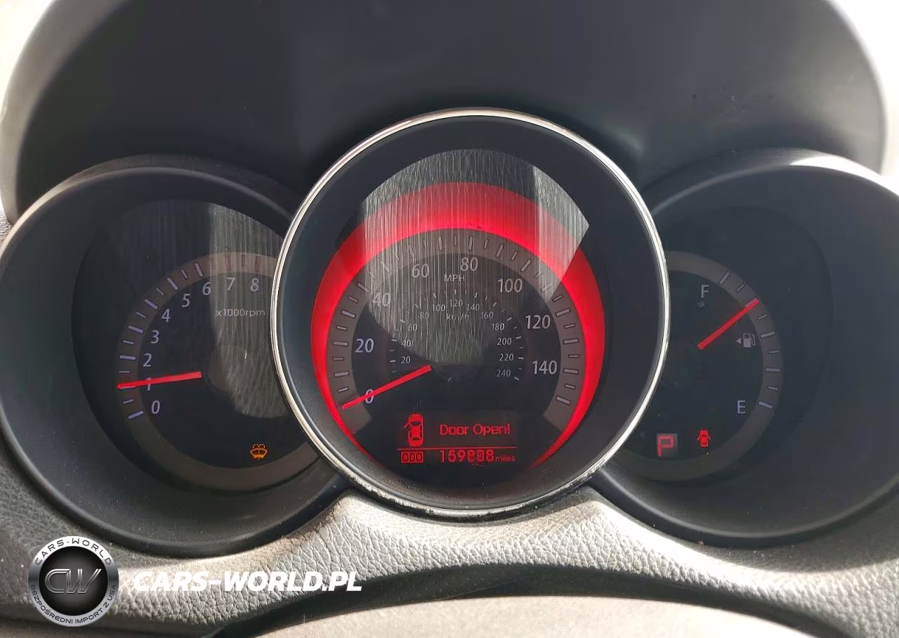 2013 Kia Forte Koup Sx VIN:KNAFW6A37D5739800 - 9