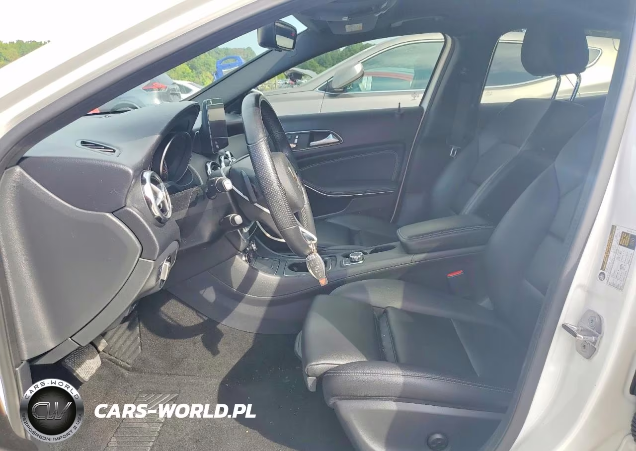 2020 Mercedes-Benz Gla 250 4Matic VIN:WDCTG4GB2LU027926 - 7