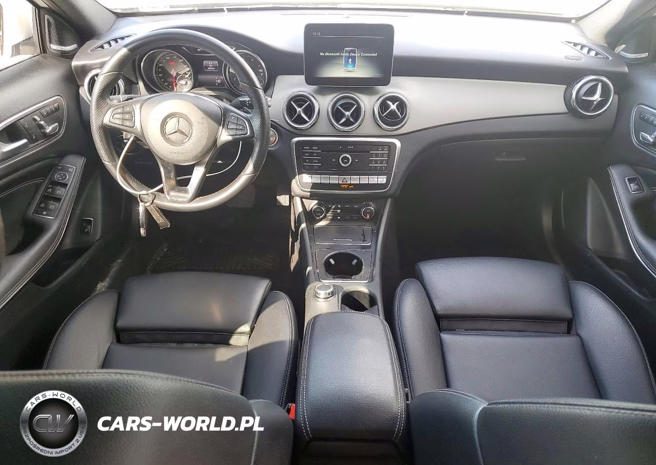 2020 Mercedes-Benz Gla 250 4Matic VIN:WDCTG4GB2LU027926 - 8