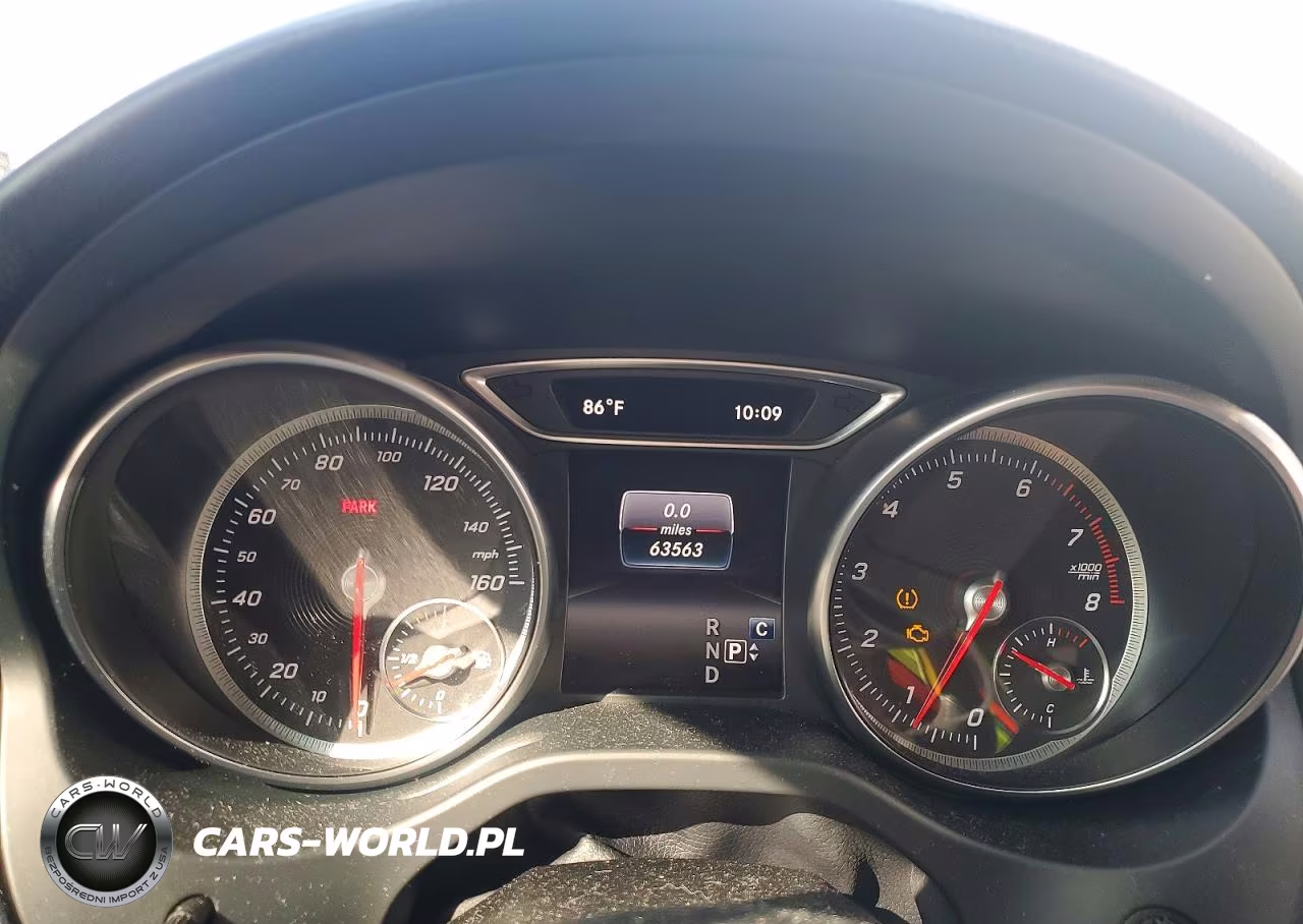 2020 Mercedes-Benz Gla 250 4Matic VIN:WDCTG4GB2LU027926 - 9