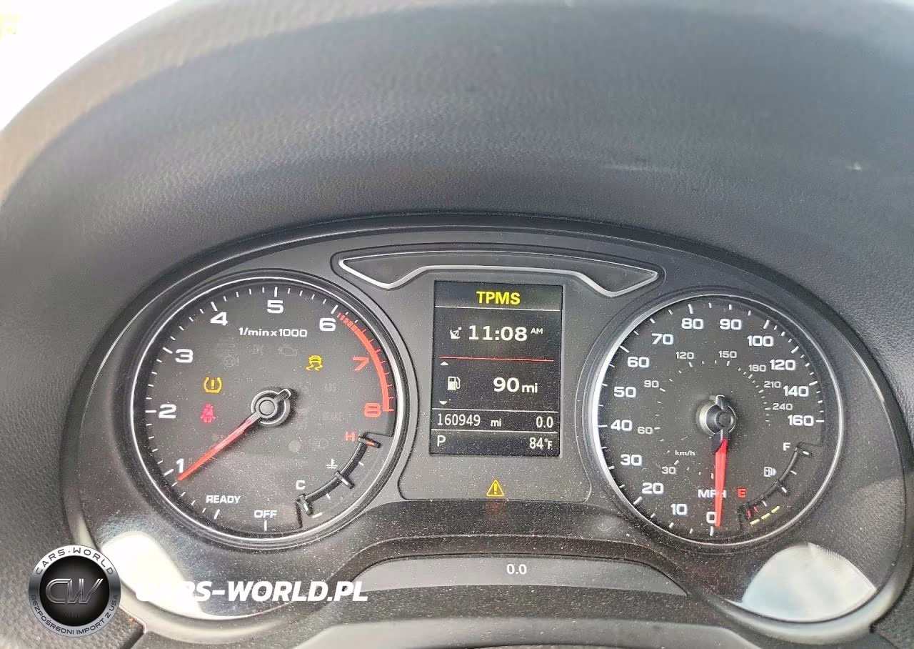 2016 Audi A3 Premium VIN:WAUB8GFF2G1025053 - 9