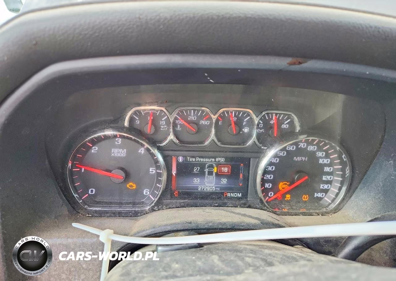 2014 GMC Sierra K1500 Sle VIN:1GTV2UECXEZ409538 - 9