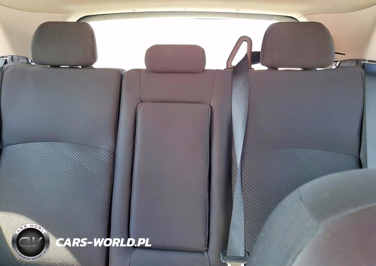 2015 Mitsubishi Outlander Sport Es VIN:4A4AR3AU3FE054121 - 10