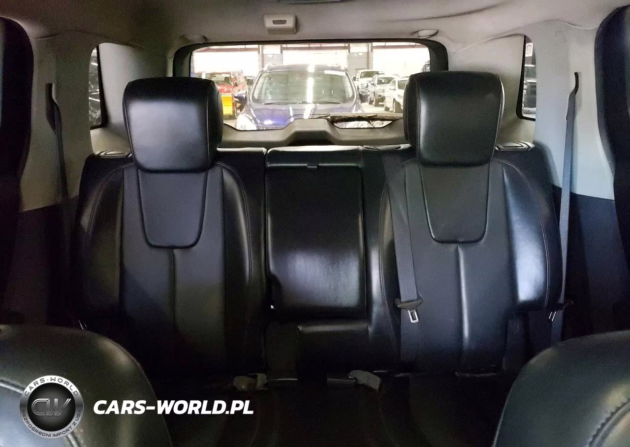 2010 GMC Terrain Slt VIN:2CTFLJEW9A6269017 - 10