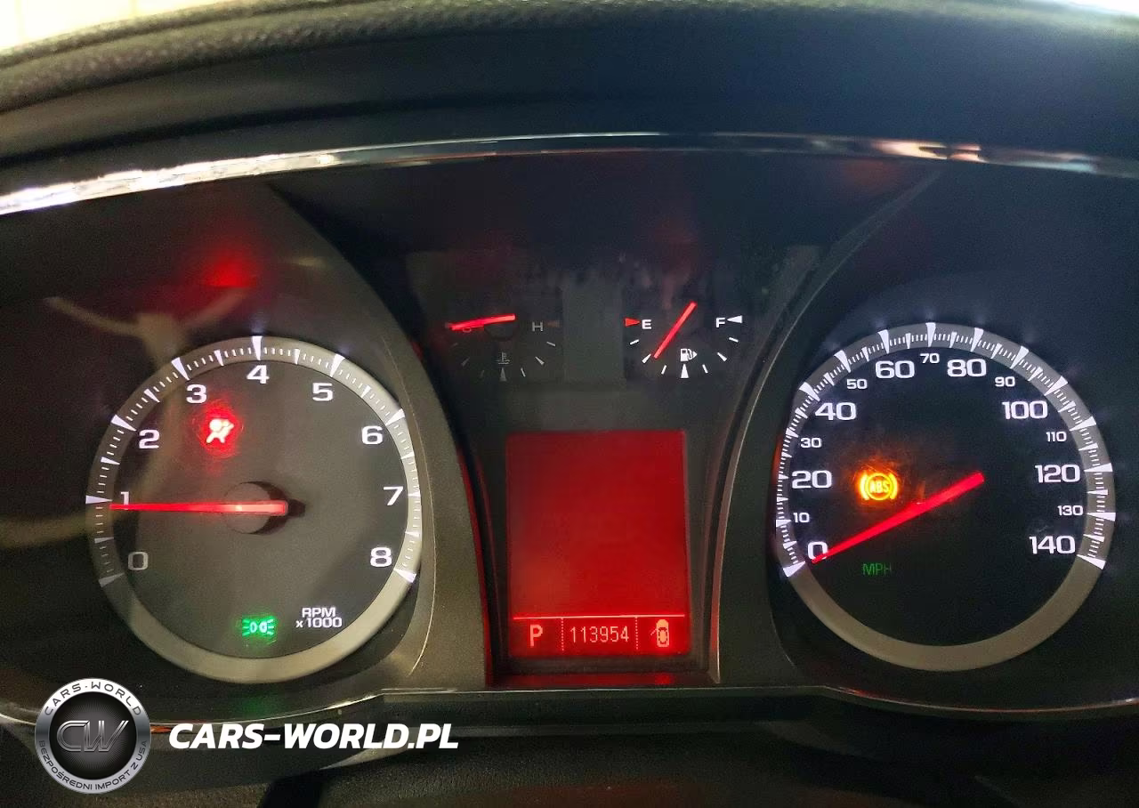 2010 GMC Terrain Slt VIN:2CTFLJEW9A6269017 - 9