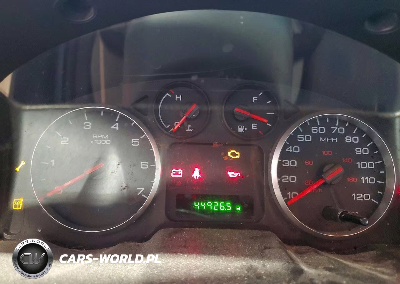 2005 Ford Five Hundred Se VIN:1FAFP26135G186171 - 9