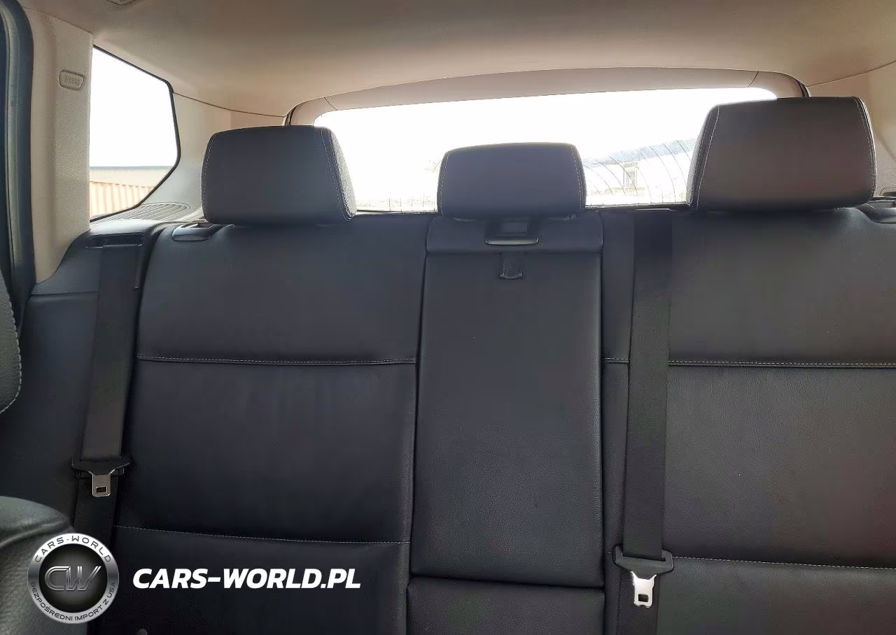 2014 BMW X3 xDrive28I VIN:5UXWX9C54E0D25244 - 10