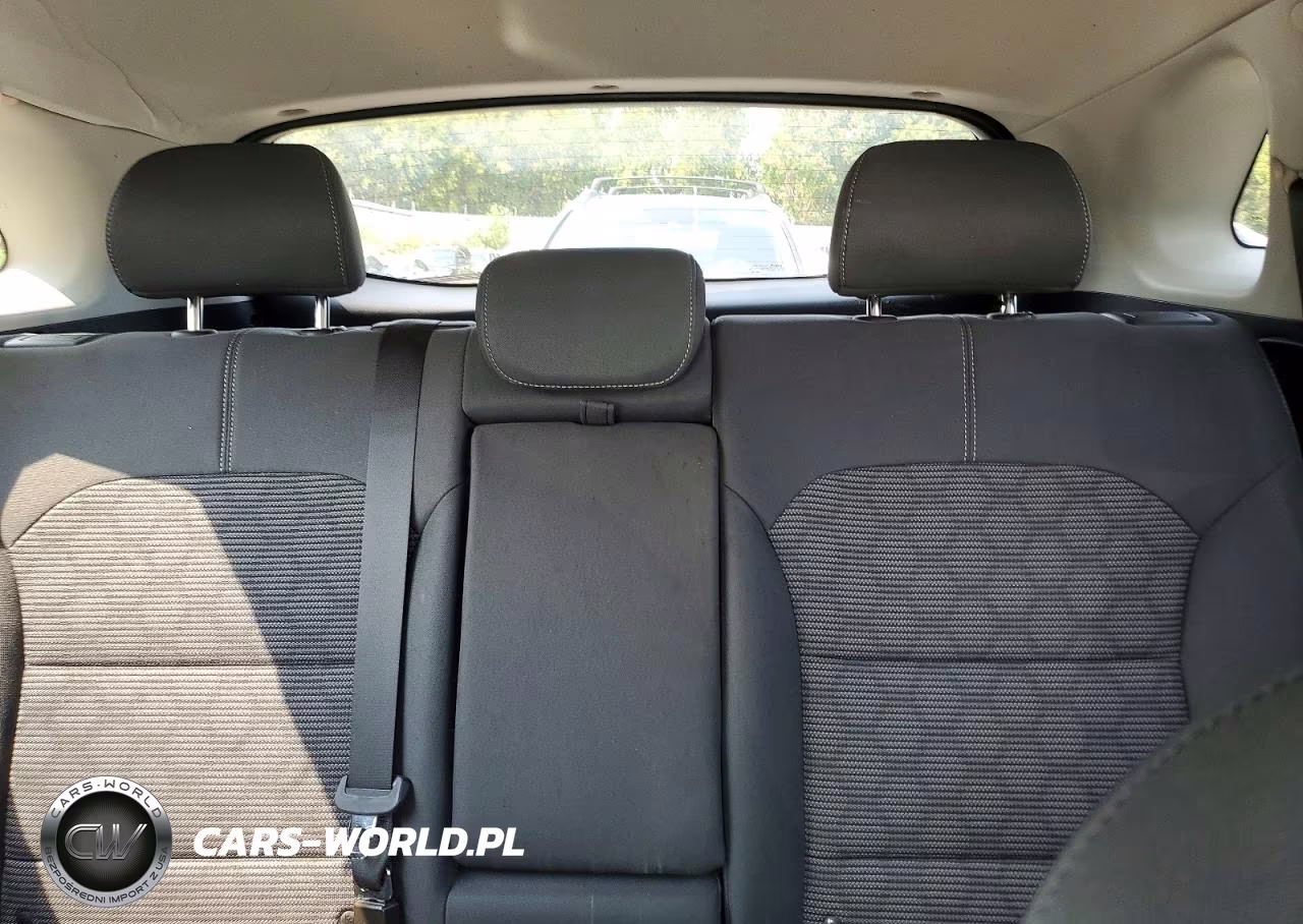 2022 Kia Niro Lxs VIN:KNDCB3LC0N5524208 - 10