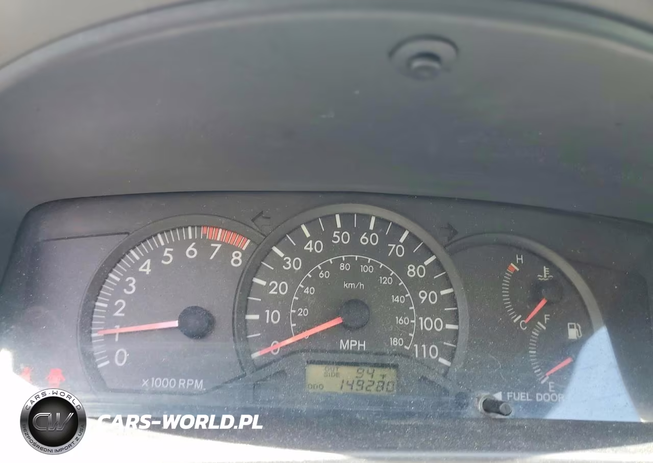 2007 Toyota Corolla Ce VIN:2T1BR32E57C847590 - 9