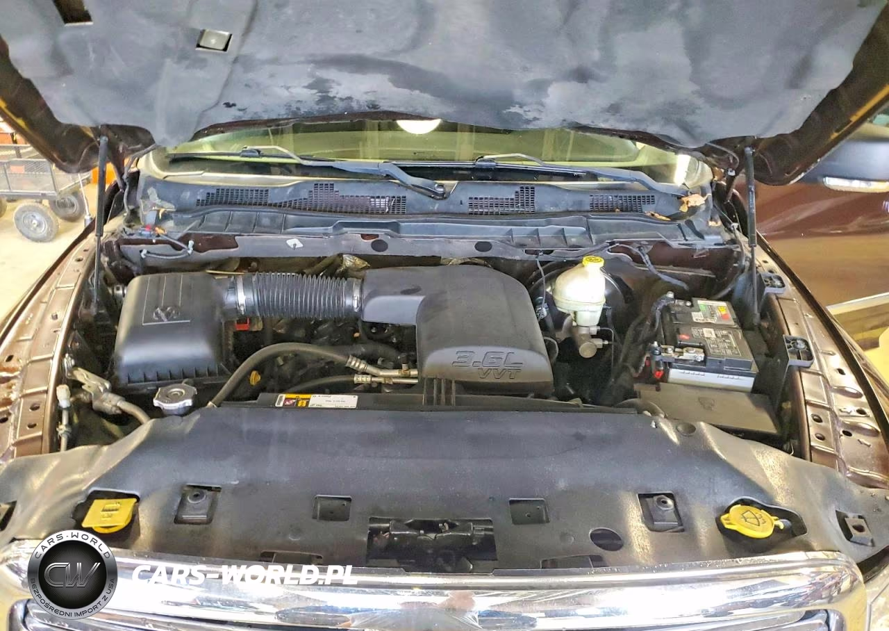 2014 Ram 1500 Slt VIN:1C6RR7GG1ES303557 - 11