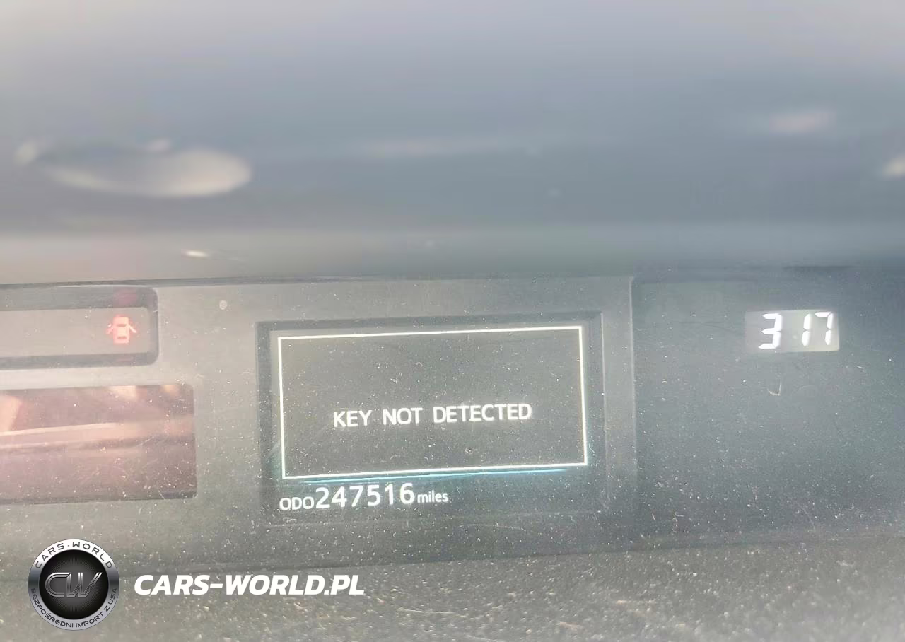 2017 Toyota Prius V Five VIN:JTDZN3EU7HJ058151 - 9