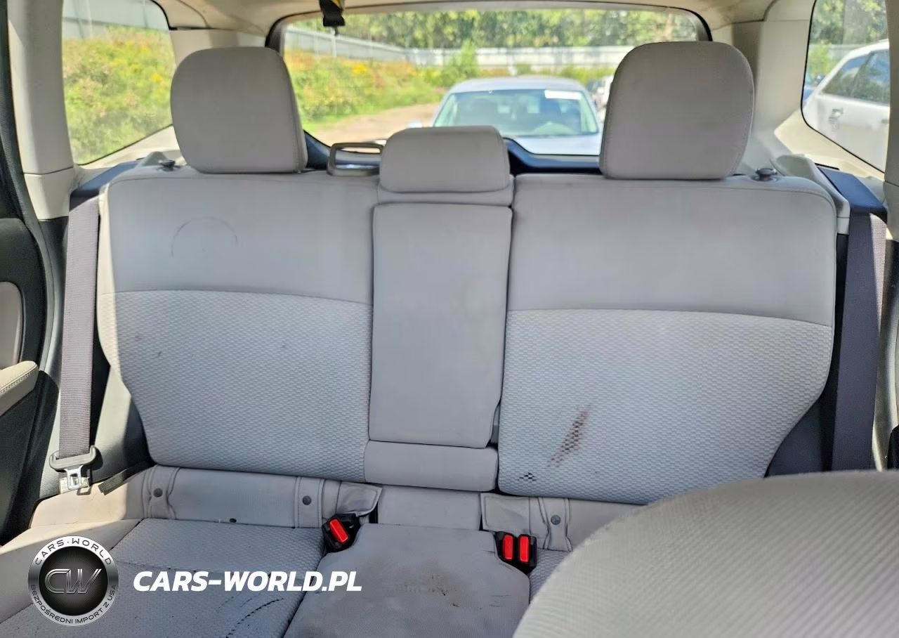 2016 Subaru Forester 2.5I Premium VIN:JF2SJADC4GH528010 - 10