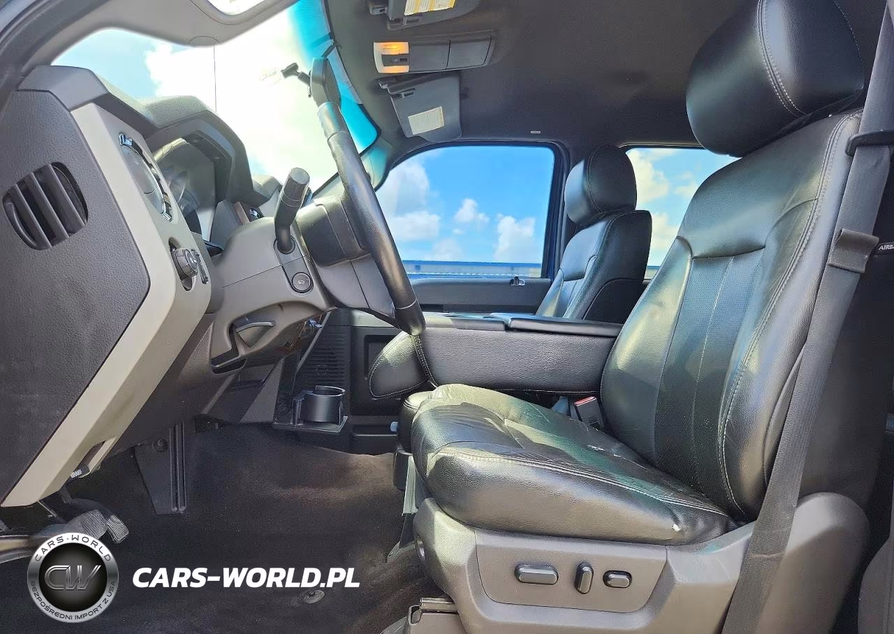 2015 Ford F250 Super Duty VIN:1FT7W2A60FEA44488 - 7