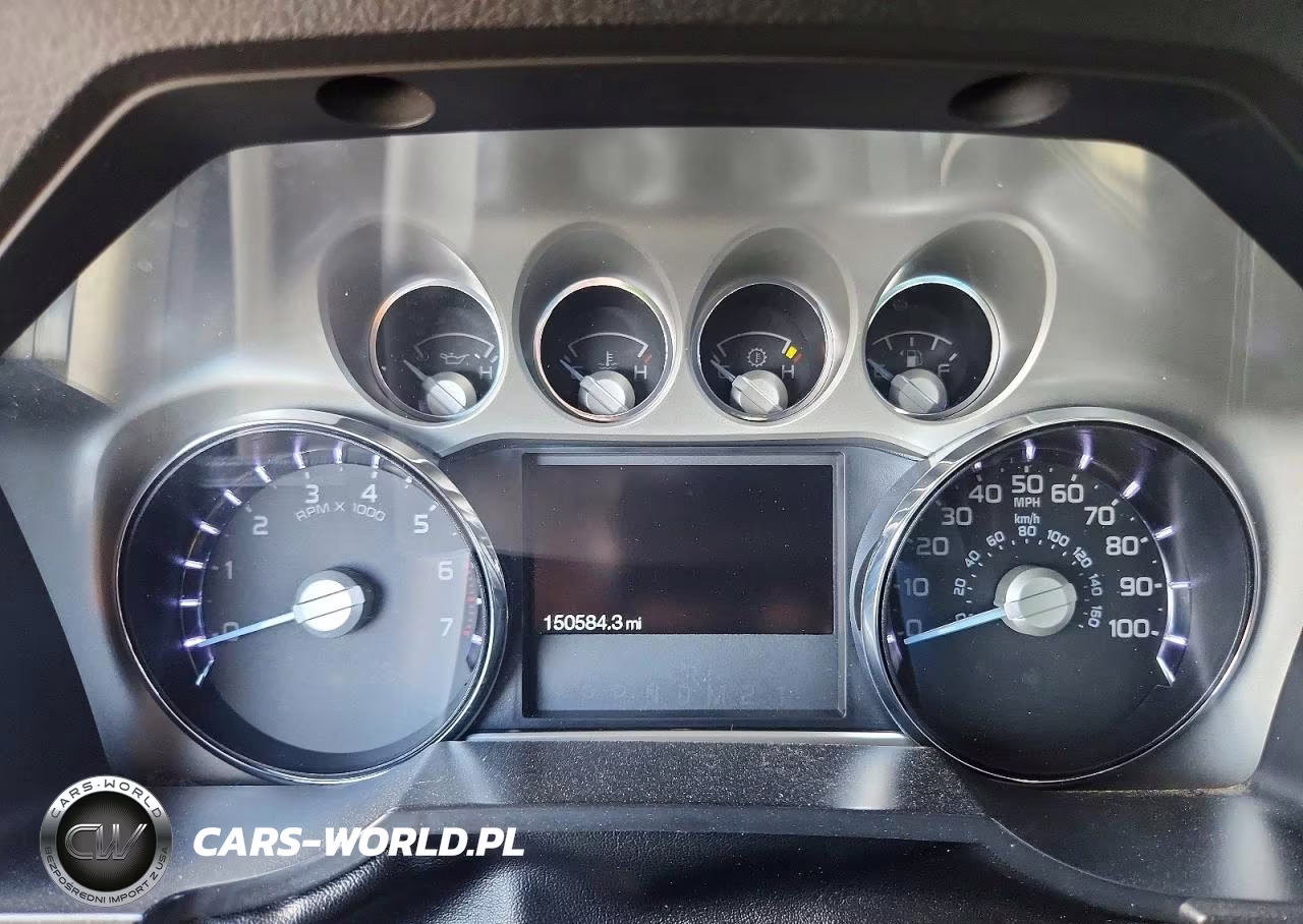 2015 Ford F250 Super Duty VIN:1FT7W2A60FEA44488 - 9