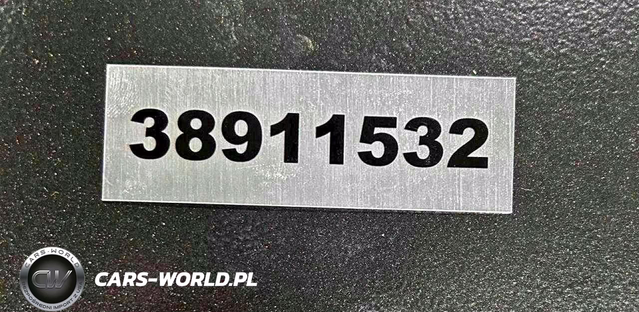 2025 OTHER HEAVY EQUIPMENT ROTISSERIE VIN:38911532 - 9