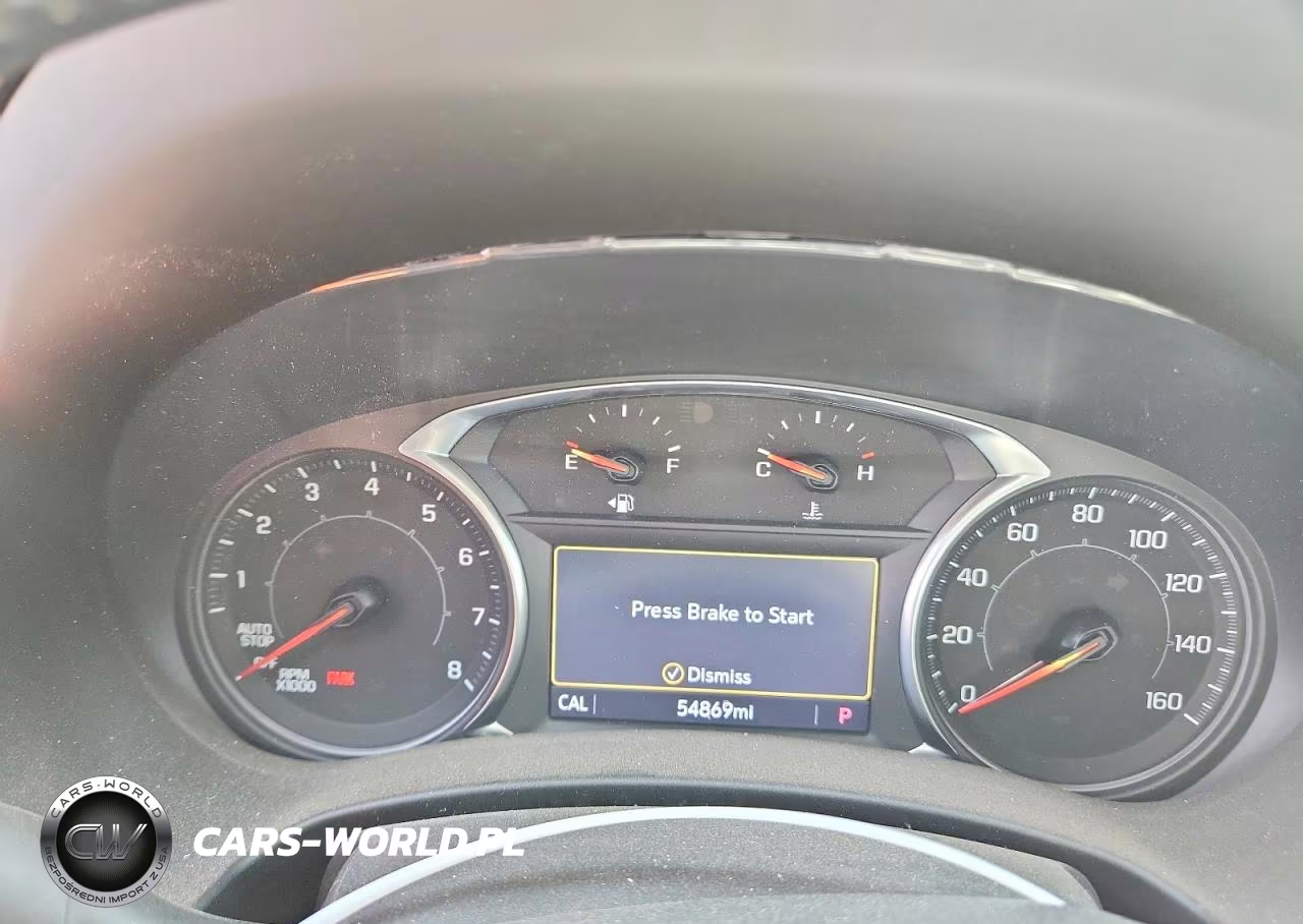 2022 GMC Terrain VIN:3GKALVEV1NL229671 - 9