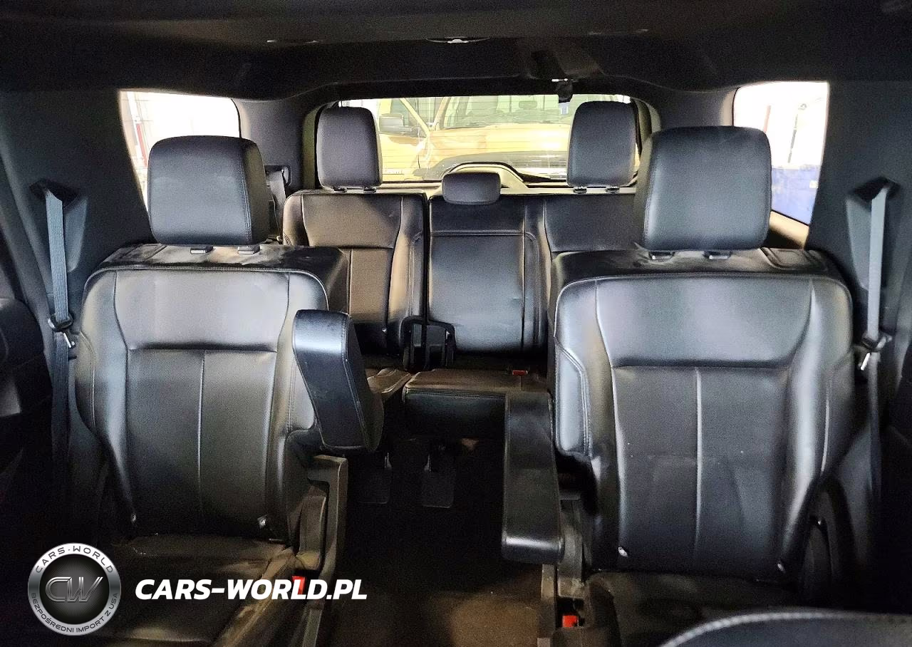 2021 Ford Expedition Xlt VIN:1FMJU1JT2MEA43993 - 10