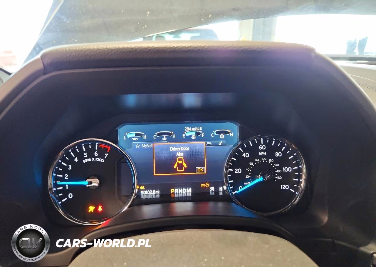 2021 Ford Expedition Xlt VIN:1FMJU1JT2MEA43993 - 9
