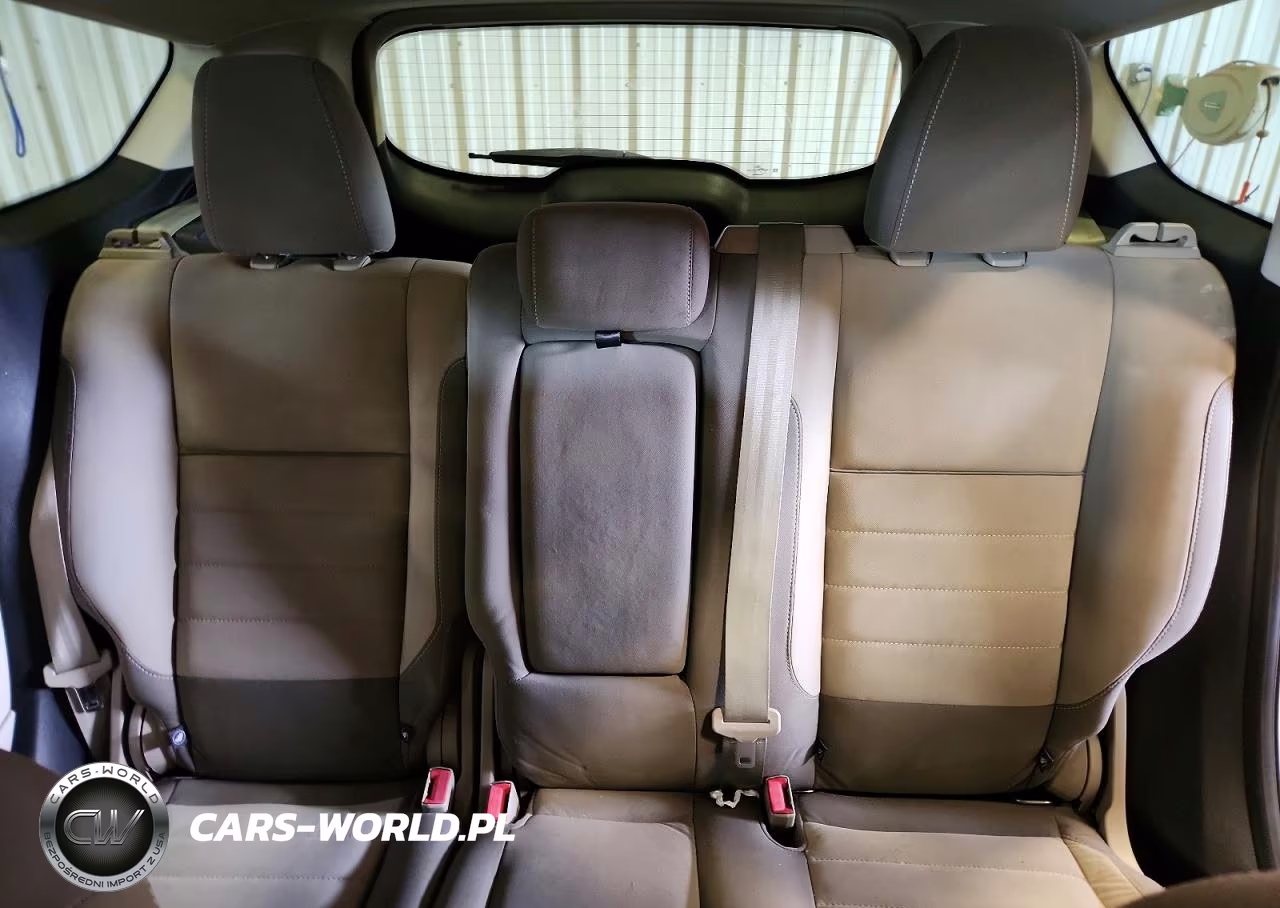 2013 Ford Escape Se VIN:1FMCU0GX8DUB74073 - 10