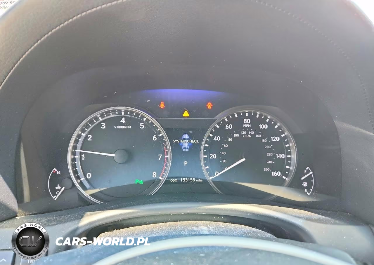 2015 Lexus Gs 350 VIN:JTHBE1BL3FA003273 - 9