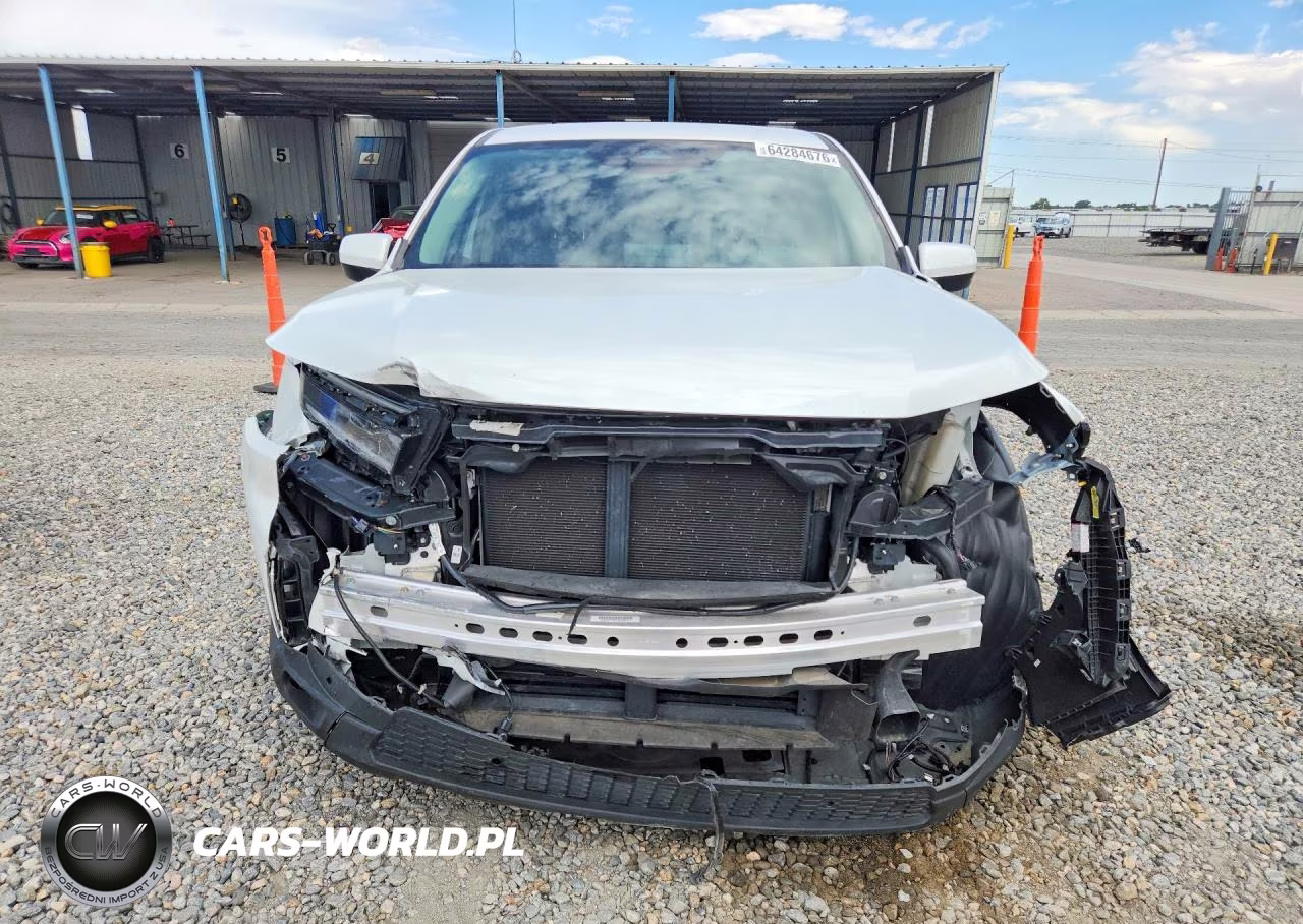 2025 Honda Pilot Exl VIN:5FNYG1H41SB061048 - 5
