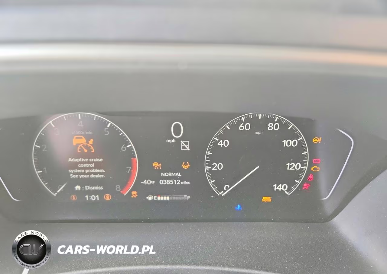 2025 Honda Pilot Exl VIN:5FNYG1H41SB061048 - 9