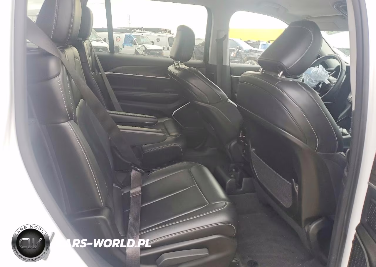 2021 Jeep Grand Cherokee L Limited VIN:1C4RJKBG0M8205450 - 11