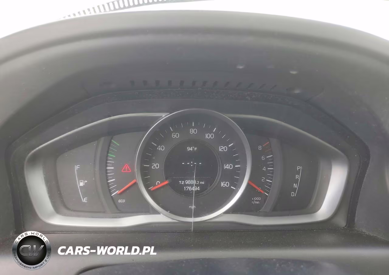 2017 Volvo Xc60 T5 VIN:YV440MDJ5H2093588 - 9