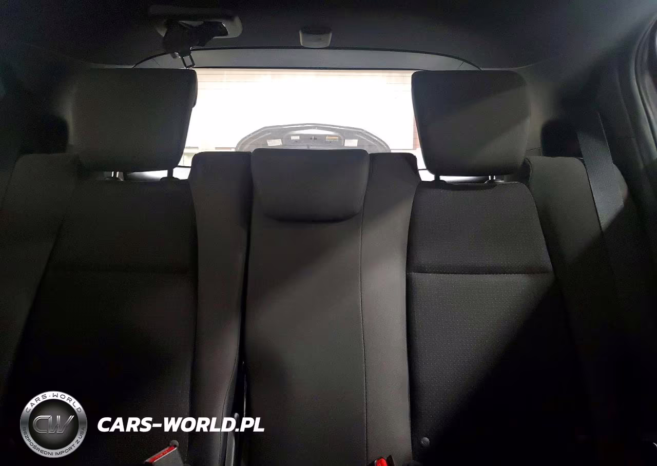 2020 Honda Hr-V Sport VIN:3CZRU6H13LM732615 - 10