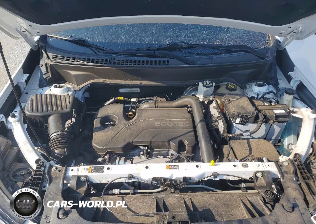 2019 GMC Terrain Slt VIN:3GKALPEV0KL234450 - 12