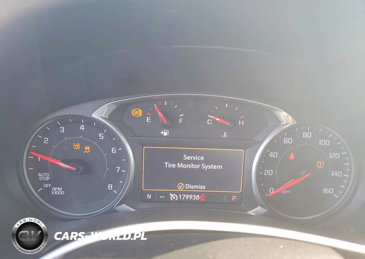 2019 GMC Terrain Slt VIN:3GKALPEV0KL234450 - 9