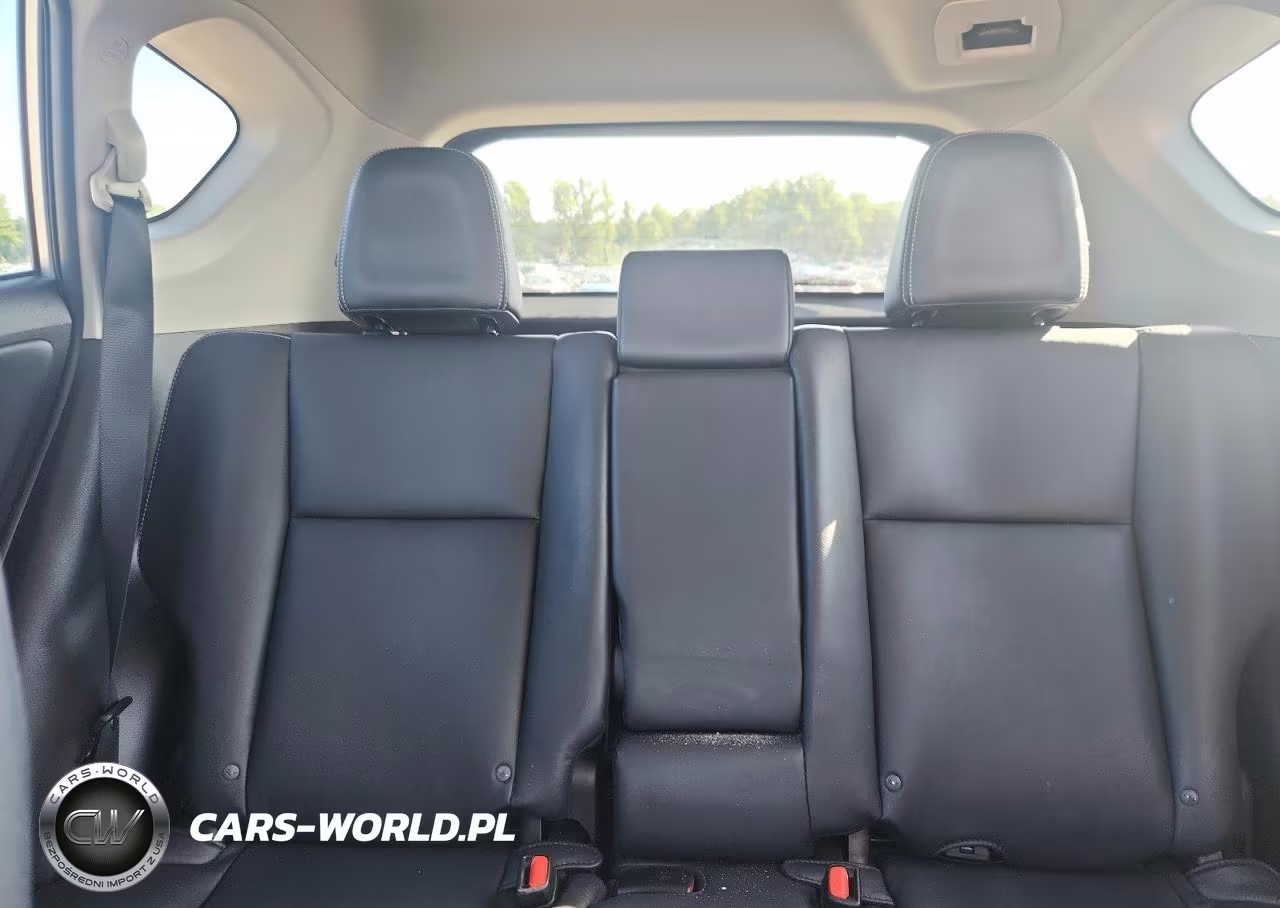 2016 Toyota Rav4 Limited VIN:2T3YFREV7GW245491 - 10