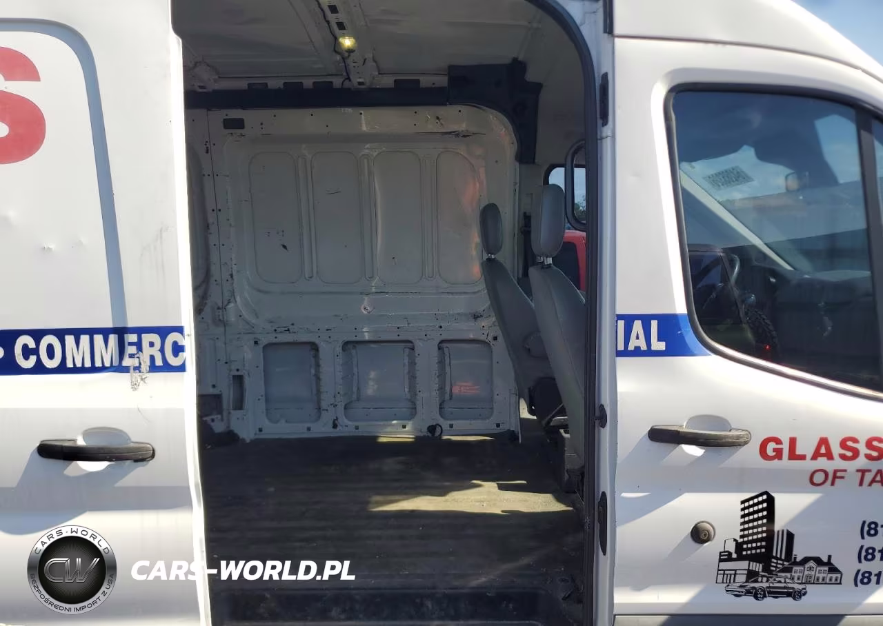 2021 Trailmobile 45X96 Transit T-250 VIN:1FTYR1CM6HKA24753 - 11