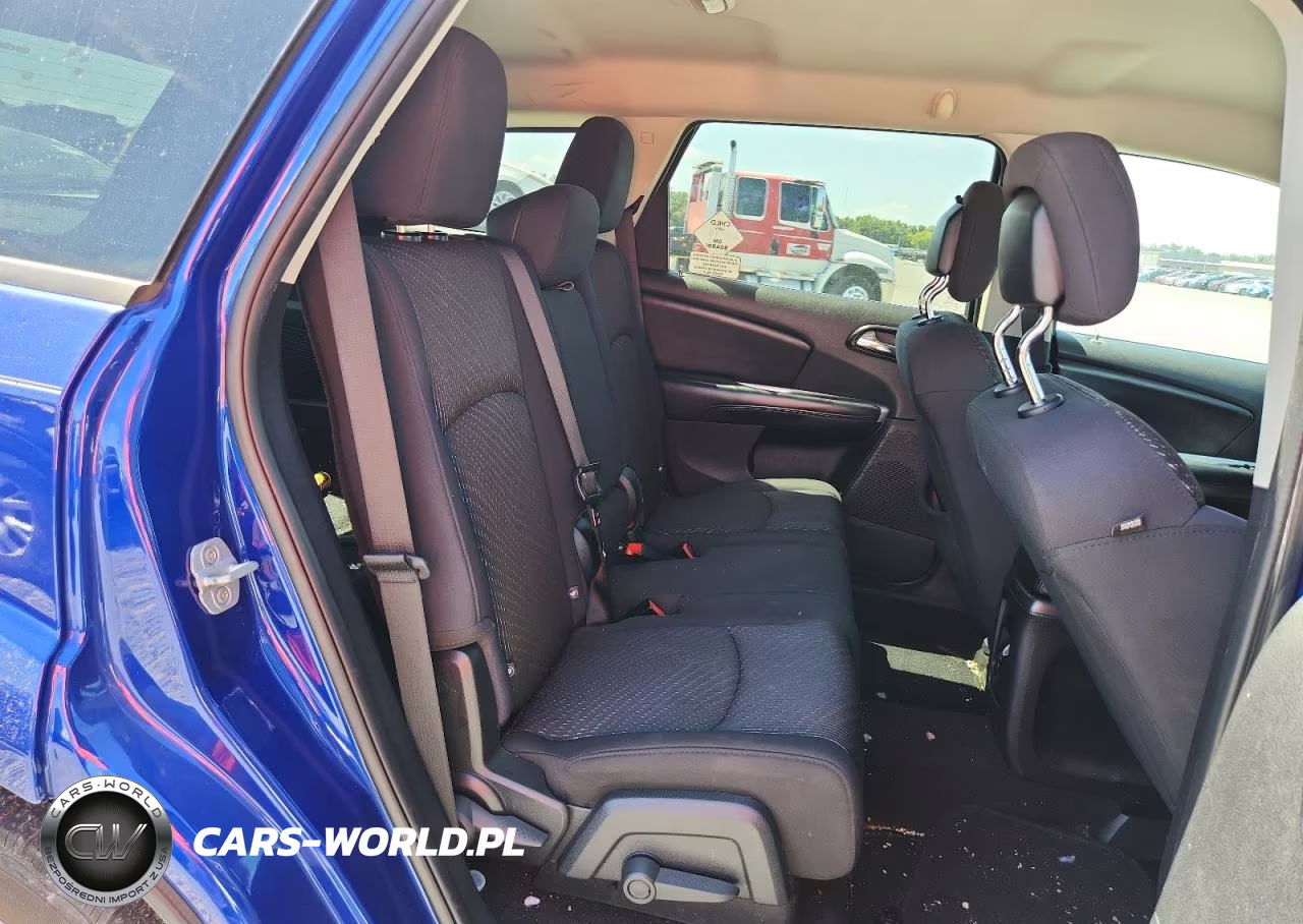 2012 Dodge Journey Sxt VIN:3C4PDCBB6CT394288 - 11