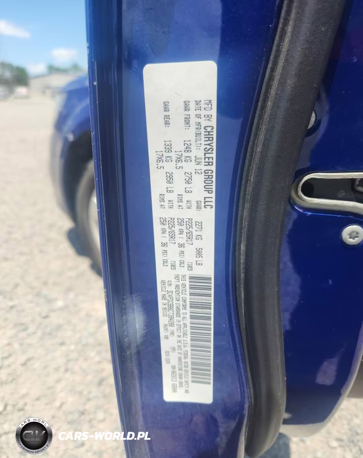 2012 Dodge Journey Sxt VIN:3C4PDCBB6CT394288 - 13