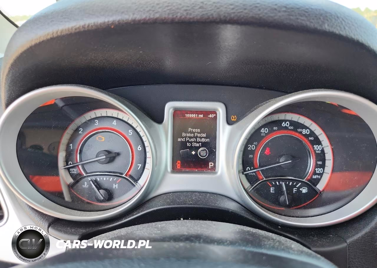 2012 Dodge Journey Sxt VIN:3C4PDCBB6CT394288 - 9