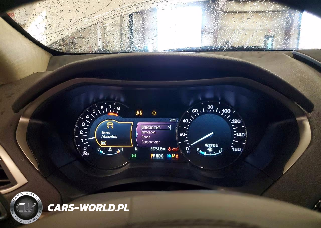 2019 Lincoln Mkz Reserve I VIN:3LN6L5C9XKR621947 - 9