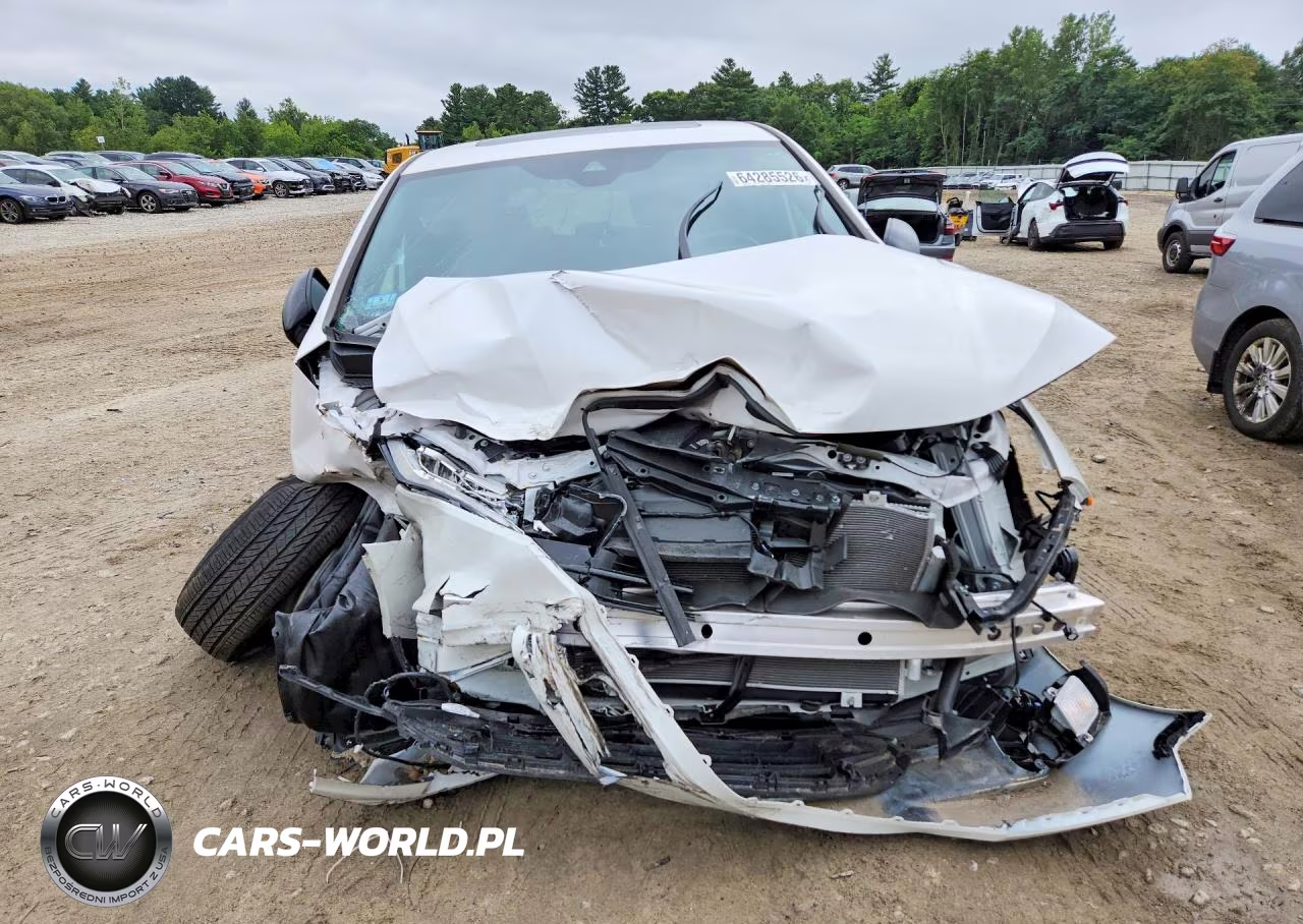 2024 Honda Odyssey Sport VIN:5FNRL6H77RB067826 - 5