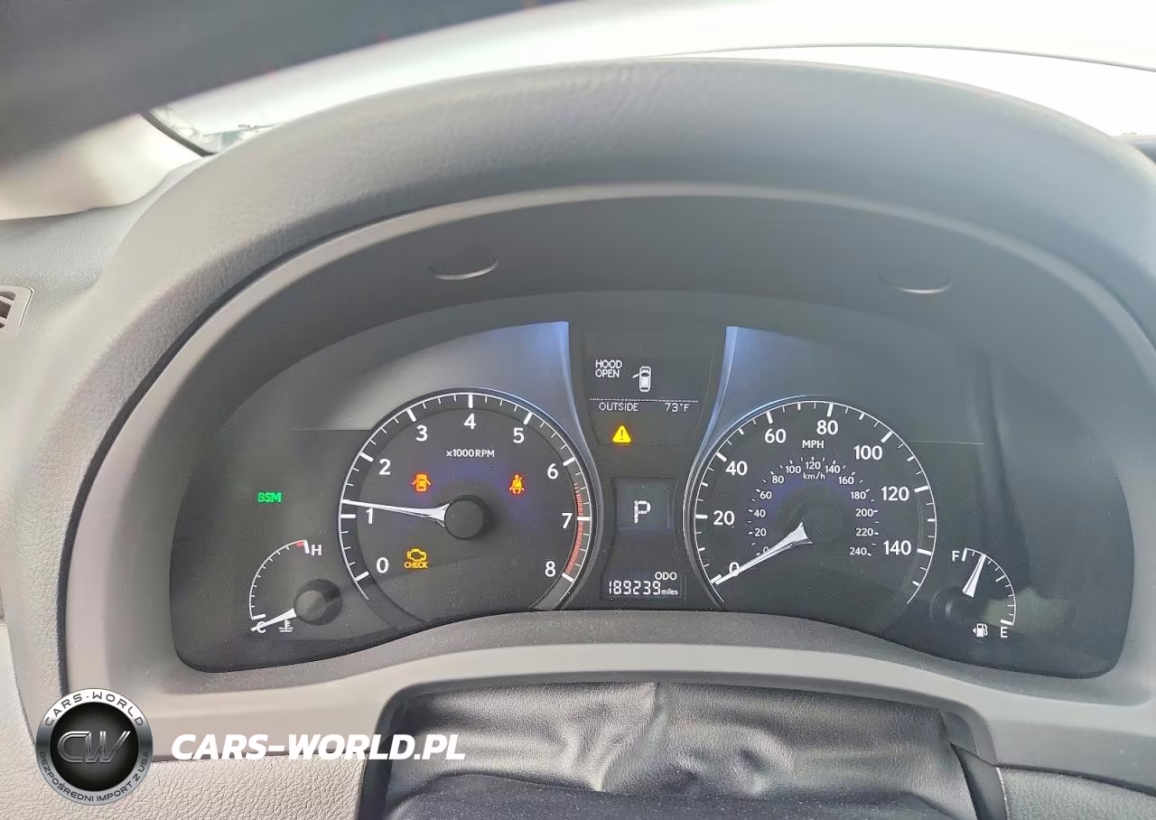 2013 Lexus Rx 350 Base VIN:2T2BK1BA8DC186764 - 9