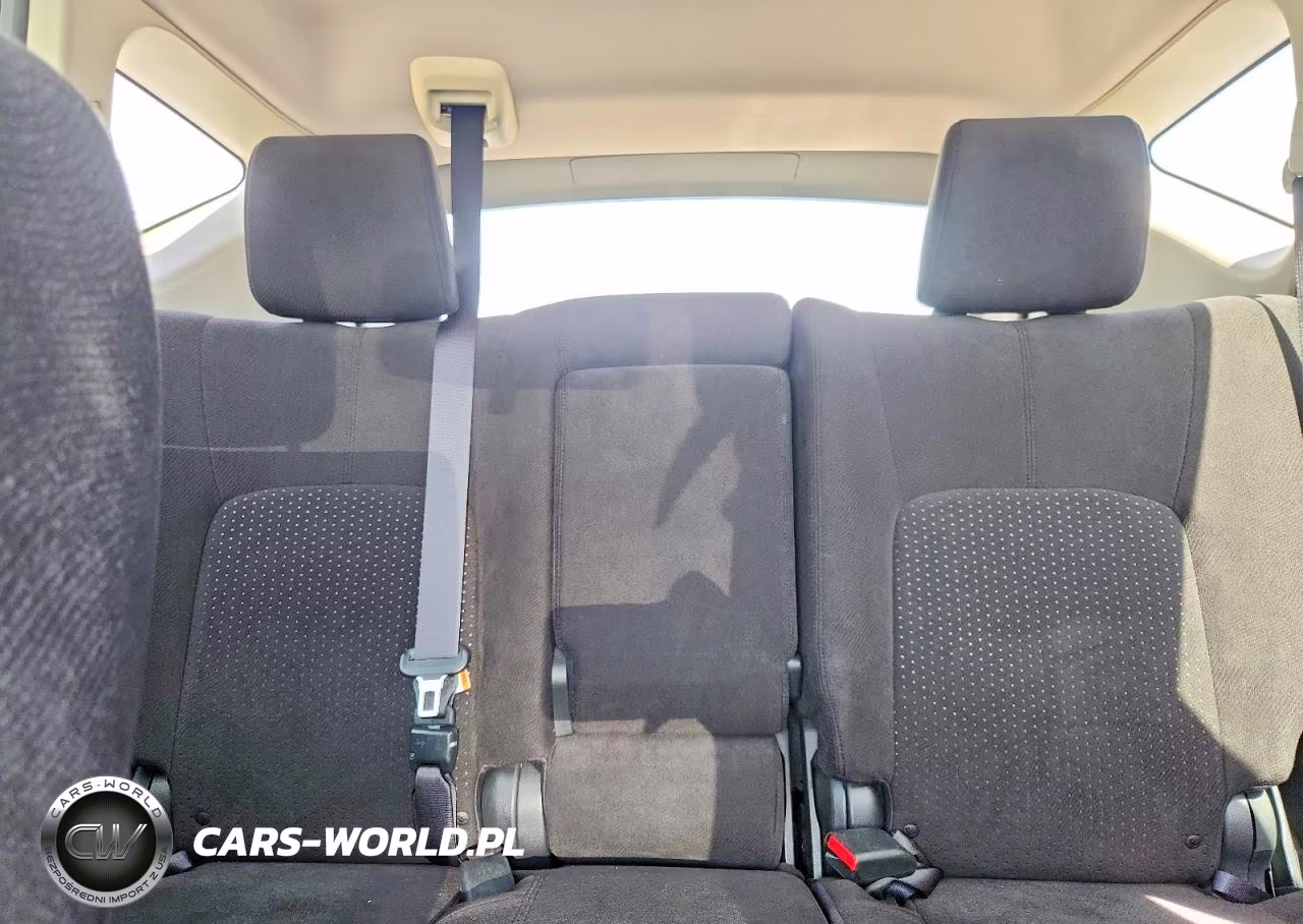 2013 Nissan Murano S VIN:JN8AZ1MW9DW319936 - 10