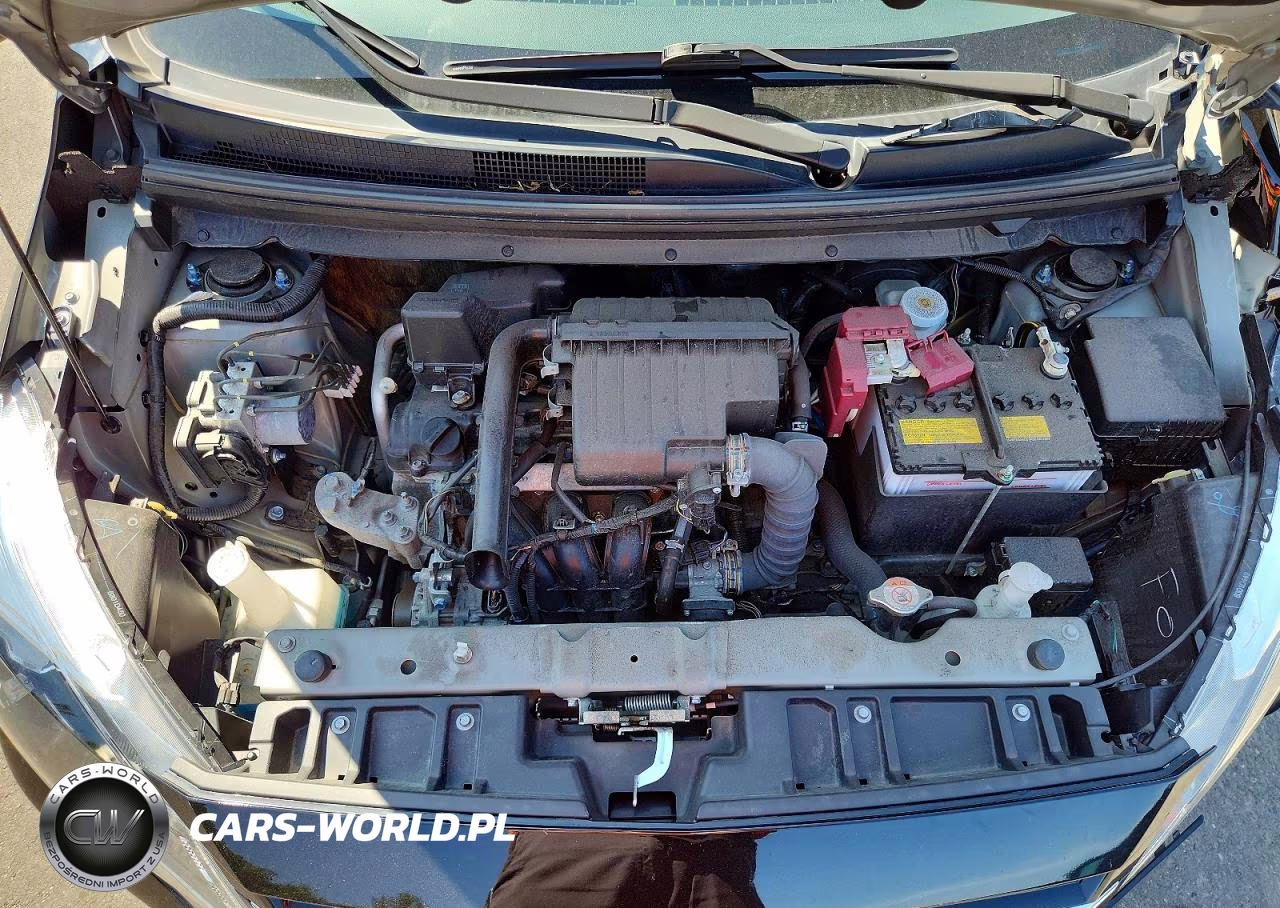 2024 Mitsubishi Mirage Es VIN:ML32AUHJXRH012300 - 11